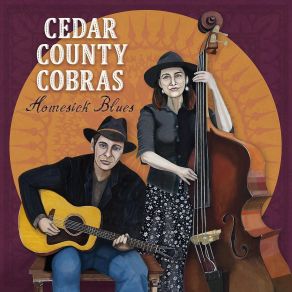 Download track Shake It Right Cedar County Cobras