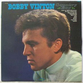 Download track Y All Come Bobby Vinton