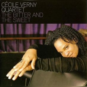 Download track I Will Give My Love An Apple Cécile Verny Quartet