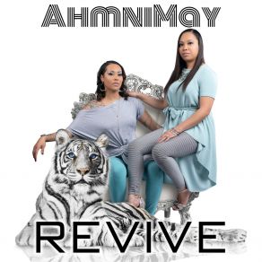 Download track I. L. Y. S. M. AhmniMay