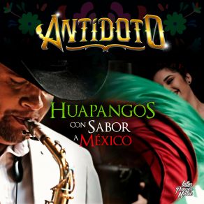 Download track Humilde Campesino Antídoto