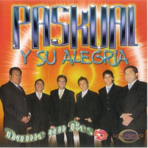 Download track Dame Un Beso Paskual, Su Alegría