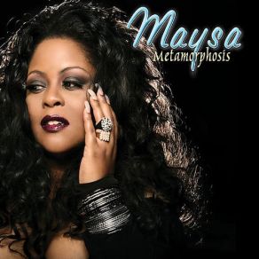 Download track I Can't Help It (Bonus Track) Maysa