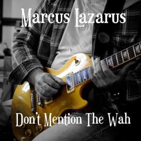 Download track Love, You Ain't Foolin' Me Marcus Lazarus