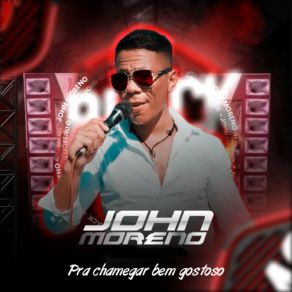 Download track Baby Vem Me Amar John Moreno