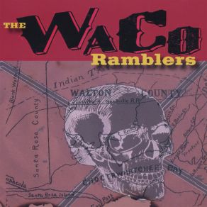 Download track Big Bad Truck The WaCo Ramblers