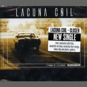 Download track Closer (Acoustic Version) Lacuna Coil