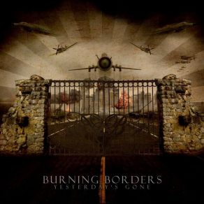 Download track Perfect Picture Burning Borders