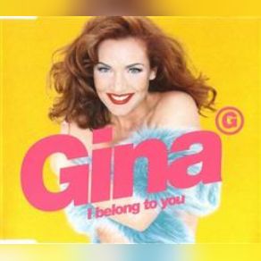 Download track I Belong To You (Phat 'N' Phunky Club Mix) Gina G.