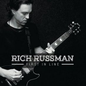 Download track Dirt Blues Rich RussmanAdam Gussow, George Belston