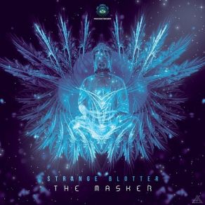 Download track The Masker (Original Mix) Strange Blotter