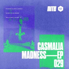 Download track Your Name Casmalia