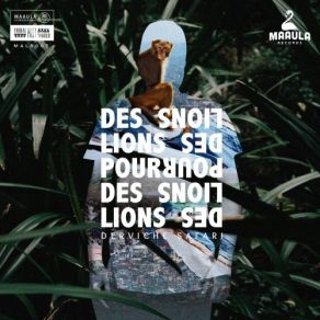 Download track Mobil Home Shuffle Des Lions Pour Des Lions