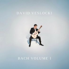 Download track Lute Suite In E Minor, BWV 996: Gigue David Veslocki