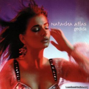 Download track Mon Ami La Rose Natacha Atlas