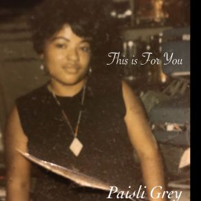 Download track Shine Your Light Paisli GreyHigh Heel Hush