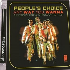 Download track Do It Any Way You Wanna (A Tom Moulton Mix) People's ChoiceTom Moulton