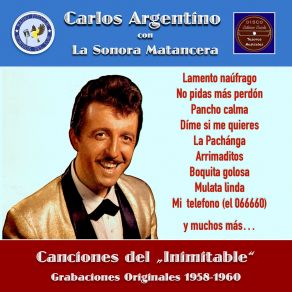 Download track No Serás La Más Linda La Sonora Matancera