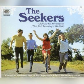 Download track We're Movin' On The Seekers