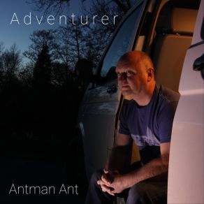 Download track Painted Blue Antman Ant