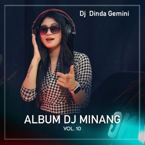 Download track UDA KA ADIAK PAKAI LAMO Dj Dinda Gemini