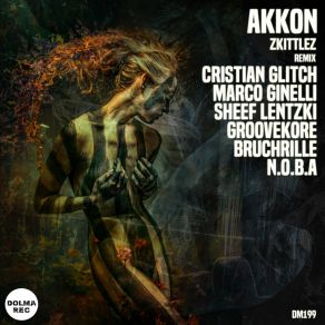 Download track Zkittlez (Bruchrille Remix) AkkonBruchrille