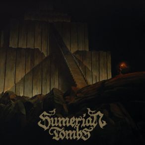 Download track Bloodspells Of The Ancient Sumerian Tombs