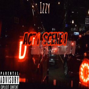 Download track The Lot Izzy