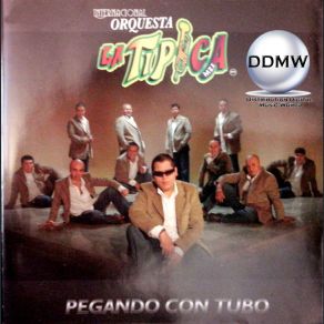 Download track La Cumbia De Mi Tierra Internacional Orquesta La Tipica