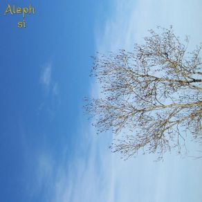 Download track Le Haut Du Bas Aleph