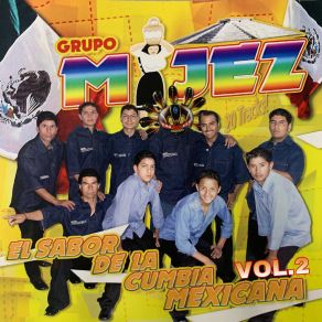 Download track Chica Angelical Grupo Mijez