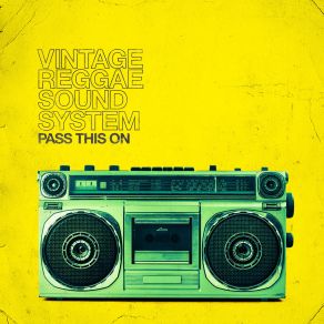 Download track Out Of Tears Vintage Reggae Soundsystem