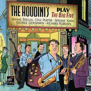 Download track Dearly Beloved Houdini'S, The