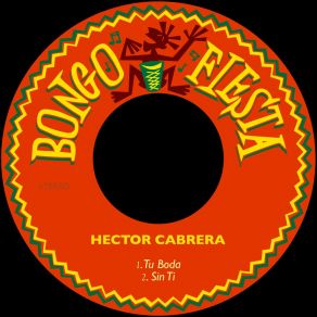 Download track Tu Boda Héctor Cabrera