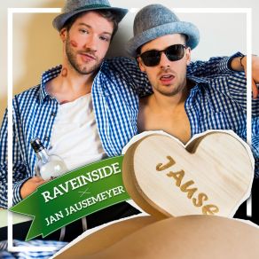 Download track Jause RAVEINSIDE