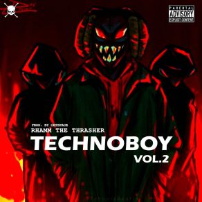 Download track Technoboy's Plug Rhamm The Thrasher