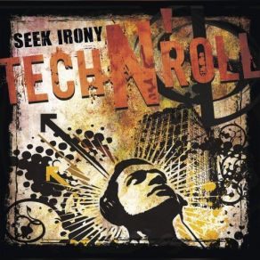 Download track Revolution Push Seek Irony