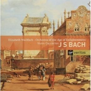 Download track 10. Concerto For Flute Violin And Harpsicord In A Minor BWV 1044. I Allegro Johann Sebastian Bach