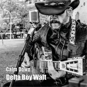 Download track One Minute For The Blues Delta Boy Walt