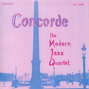 Download track Gershwin Medley The Modern Jazz Quartet