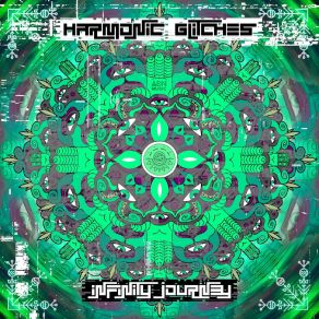 Download track Dark Energy Harmonic Glitches