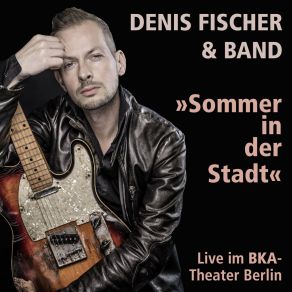 Download track Gib's Zu (Live) Denis Fischer