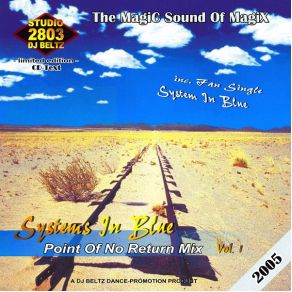 Download track Point Of No Return Mix [Short Mix] Systems In Blue