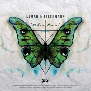 Download track Escapade Leman & Dieckmann