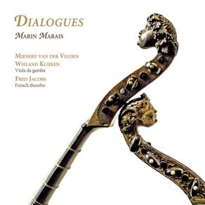 Download track Pieces En Sol Majeur. Livre I - III. Courante Fred Jacobs, Mieneke Van Der Velden, Wieland Kuijken