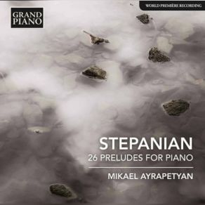 Download track Preludes, Op. 48 No. 1 In E Minor Mikael Ayrapetyan