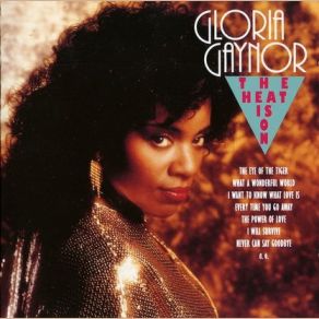 Download track Every Time You Go Away Gloria Gaynor