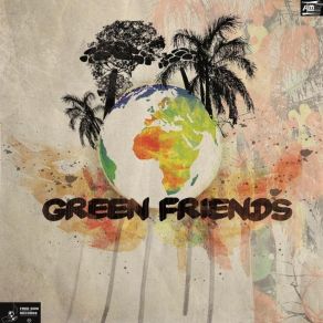 Download track Green Friends - Silence Green Friends