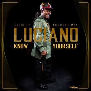 Download track Know Yourself Luciano