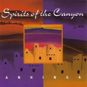 Download track Sacred Rocks Spitits Of The Canyon